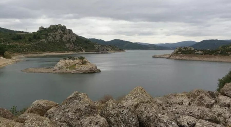 Çanakkale'de su kullanımına kısıtlama getirildi