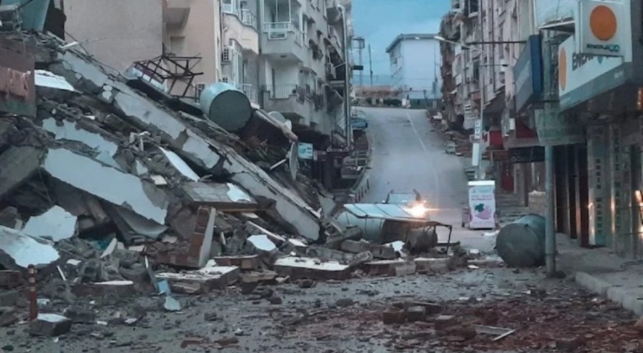 İTÜ heyeti açıkladı: 'Yeni binalara güvenemeyeceğiz' endişesi doğru değil