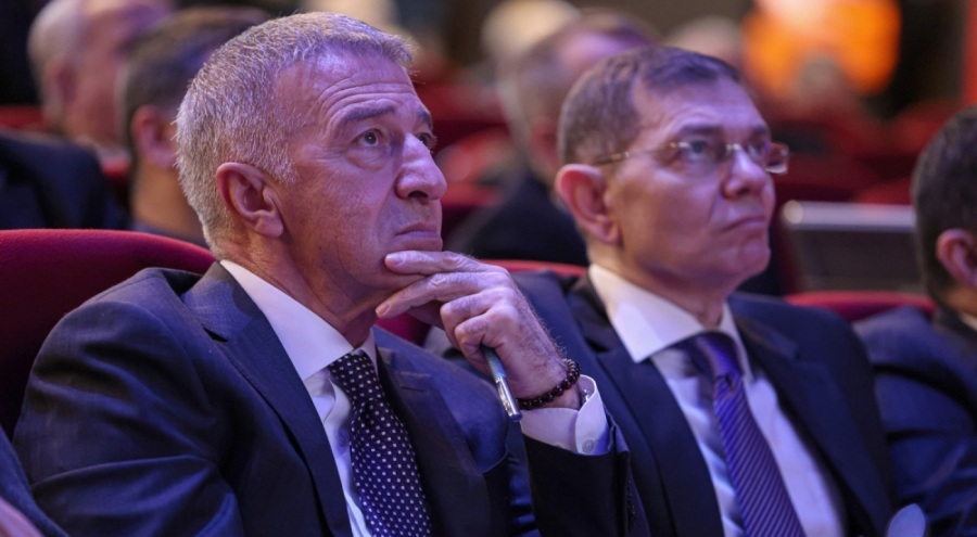 Trabzonspor'da olağanüstü kongre kararı iddiası gündemde