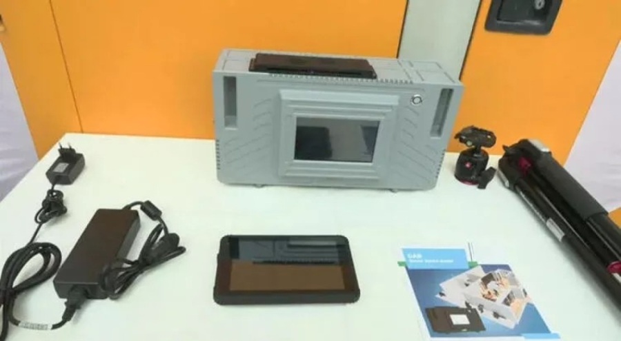 İlk kez Hatay'da kullanılan cihaz onlarca canın kurtardı