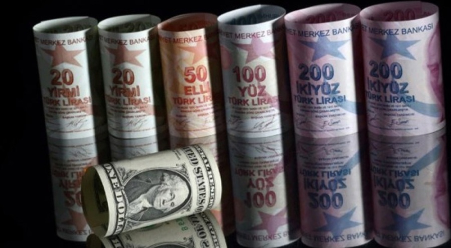 Kur korumalı mevduat  52 milyar TL arttı!