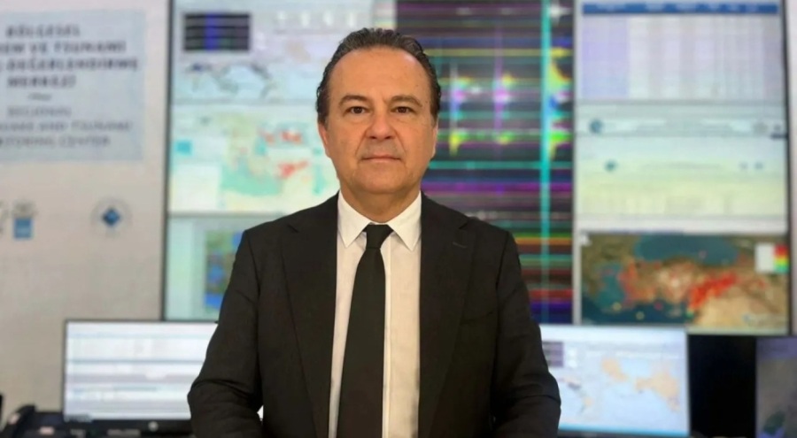 Kandilli Rasathanesi Müdürü: Her an 7 üzeri deprem olabilir