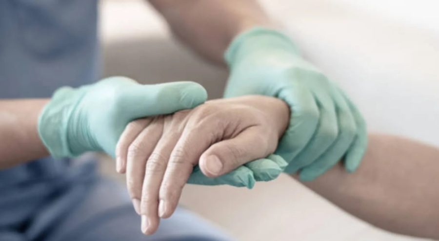 5 çocuğunu öldüren kadın ötanazi ile hayatına son verdi