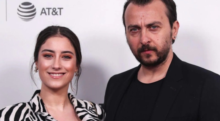 Hazal Kaya açıkladı: Ali Atay'ın hesabı çalındı
