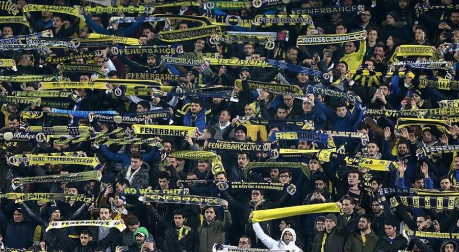 Fenerbahçe'den mahkemenin Kayserispor maçı kararı hakkında açıklama geldi!