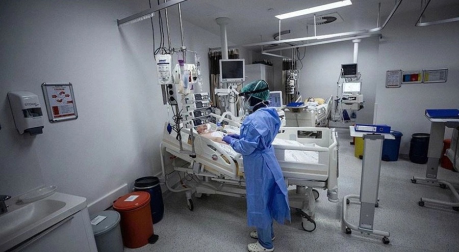 İstanbul'da hastane yatak ücreti yüzde 64,80 arttı!