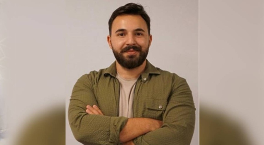 Genç Kızılay yöneticilerinden Furkan Özdemir'in özgeçmişi: 8'inci sınıfta okul başkanı seçildi...