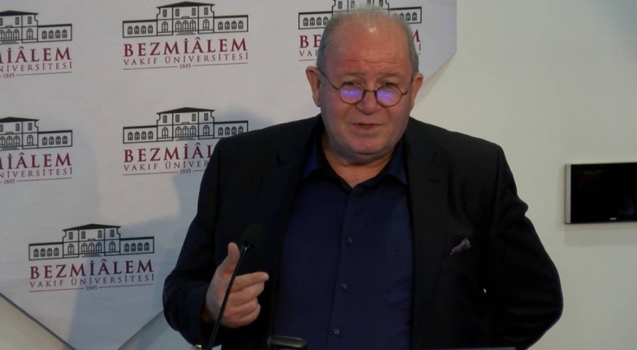 Prof. Dr. Ersoy: İstanbul, 1 yıl içinde 2 tane 7 büyüklüğünde deprem oluşturabiliyor