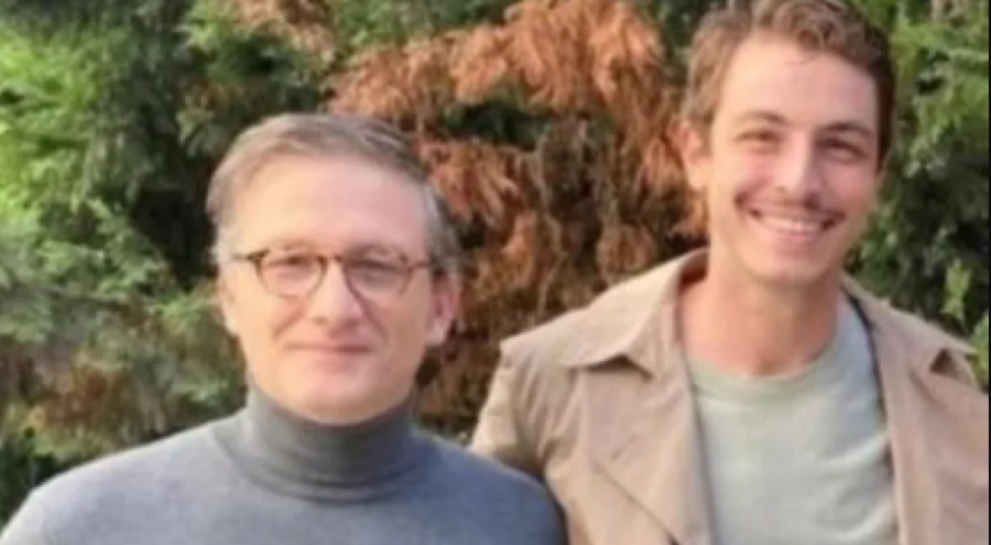 Yeni Adnan ve Behlül'den ilk poz