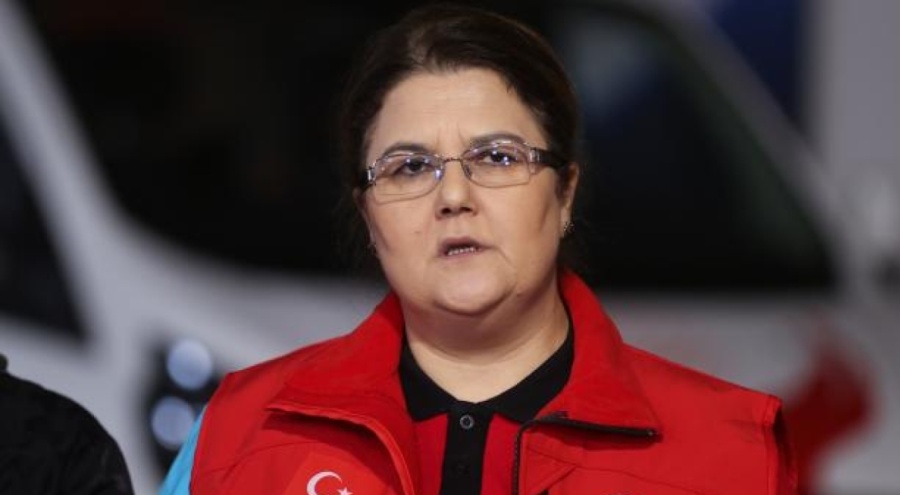 Bakan Yanık duyurdu: Depremden bu yana 347 bin koruyucu aile başvurusu yapıldı