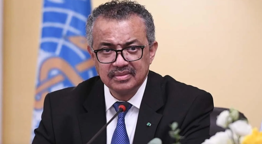 DSÖ'den 'Suriye' açıklaması: İnsanlık nerede?