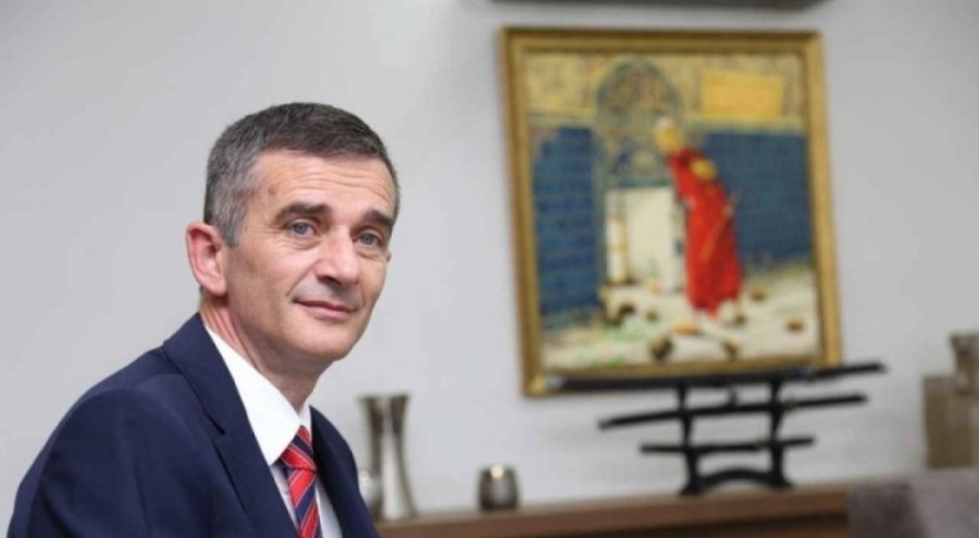 İYİ Parti'den Cumhurbaşkanı adayı paylaşımları: Millet 5'ten büyüktür!