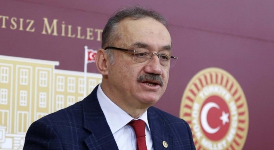 Gazeteci Zafer Şahin'den  İsmail Tatlıoğlu iddiası