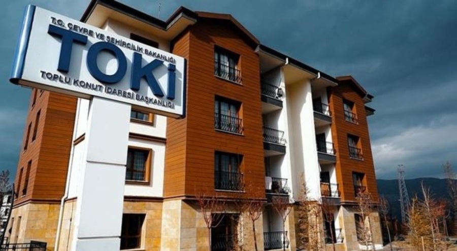 İşte TOKİ'nin inşa edeceği afet konutlarının ödeme koşulları