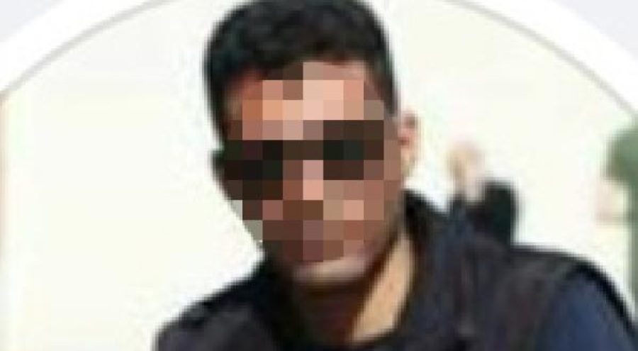Bursa'da cinayet! Göğsünden vuruldu