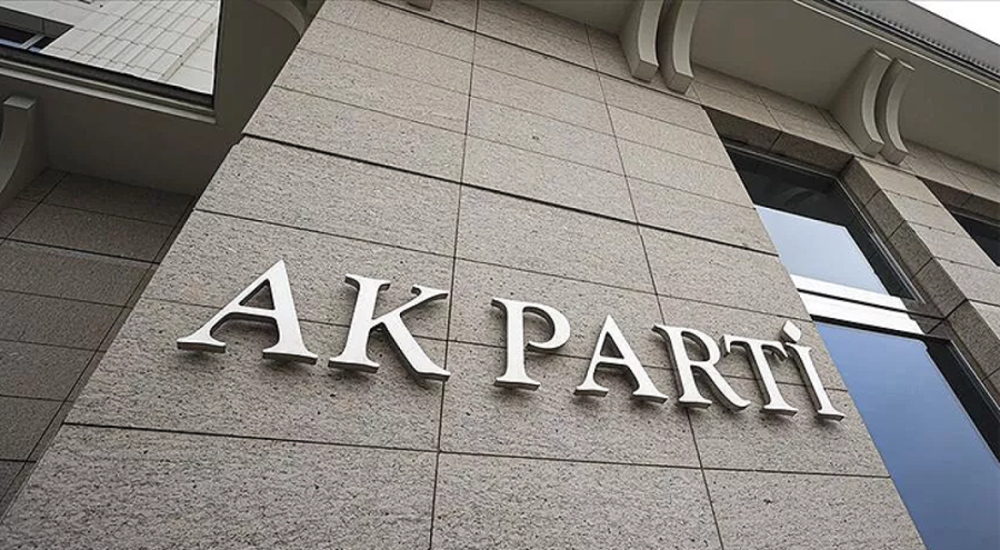 AK Parti Rize İl Başkanlığı'na  Hikmet Ayar atandı