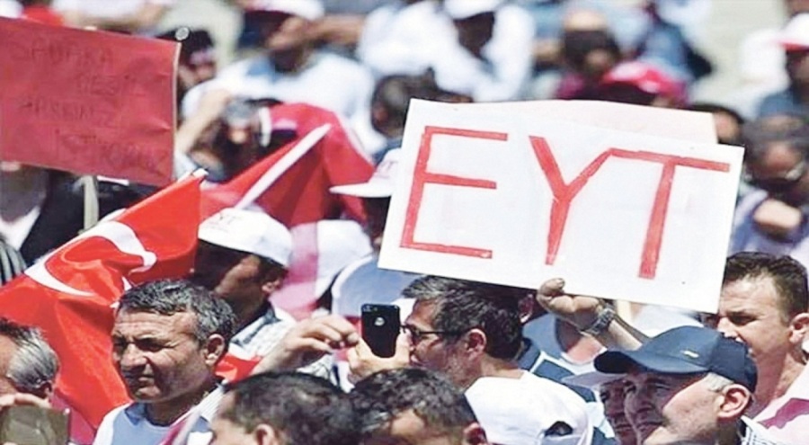 EYT'de başvurular nasıl olacak?