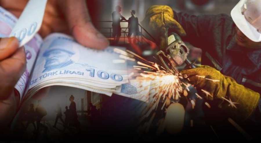 EYT Kanunu Resmi Gazete'de yayımlandı!