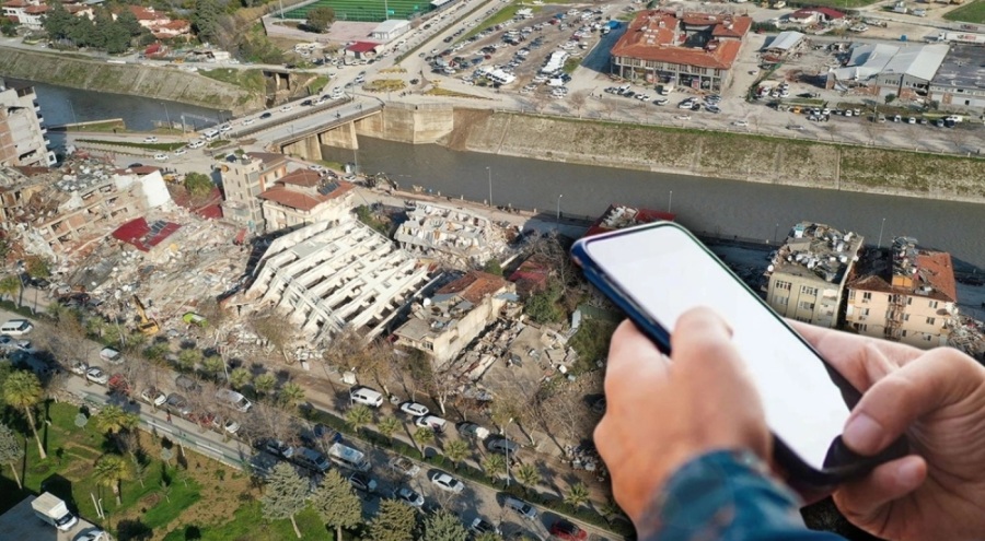 BTK'dan "deprem sonrasında telefonlar neden çekmedi?" soruşturması!