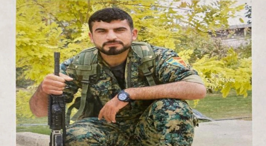 MİT'ten Irak'ta operasyon! Örgüt sorumlusu etkisiz hale getirildi