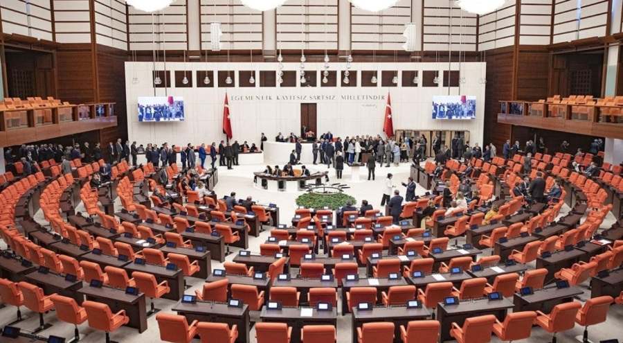 İllerin milletvekili sayısı Resmi Gazete'de yayımlandı! Bursa 20 milletvekili çıkaracak