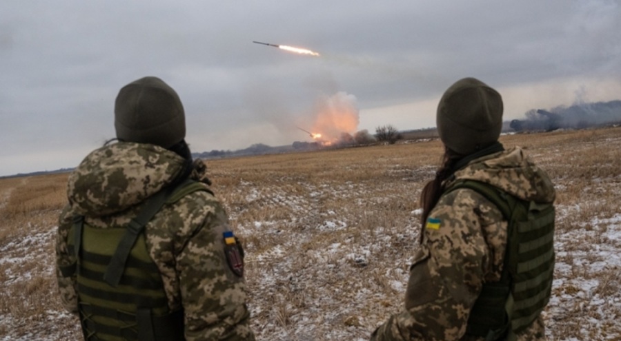 ABD, Ukrayna'ya Rusya içinde saldırı düzenlemek üzere bilgi sağladığı iddialarını kabul etmedi