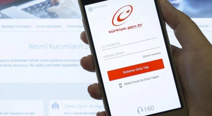 e-Devlet'te EYT başvuruları için yeni düzenleme