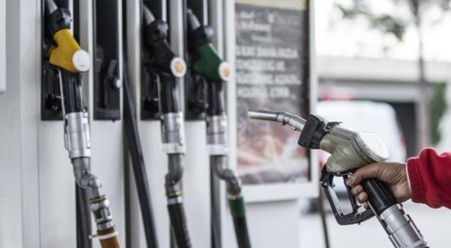 Motorine 91 kuruş zam geliyor