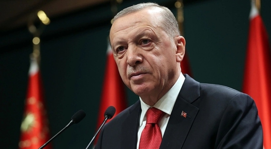 Cumhurbaşkanı Erdoğan hakaret soruşturmalarından vazgeçti