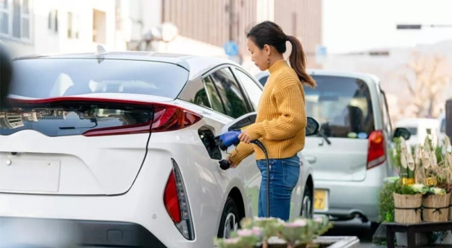 Elektrikli araçlarda ilave gümrük vergisi değişti