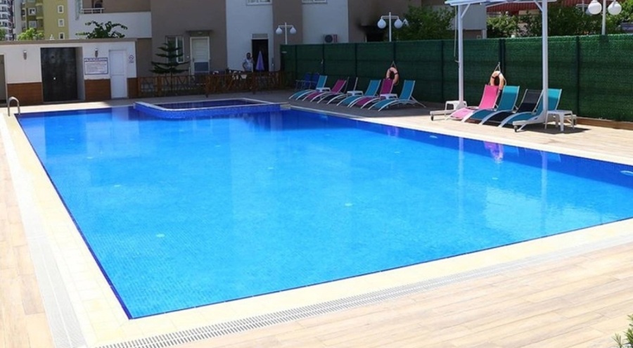 Uzmanlardan, son 63 yılın en kurak dönemindeyiz açıklaması! "Yüzme havuzları yasaklanabilir"