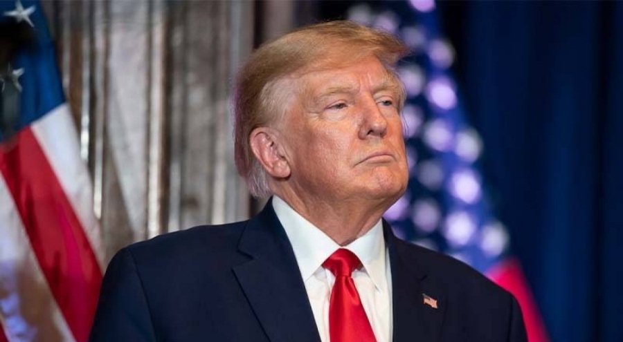 ABD Adalet Bakanlığı: Trump dokunulmazlık zırhını öne sürmemeli