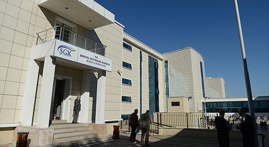 Bursa'da EYT heyecanı!