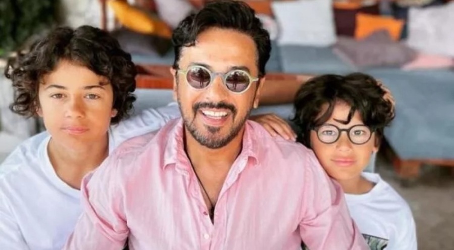 Emre Altuğ'un paylaşımına Çağla Şıkel'den yorum geldi!