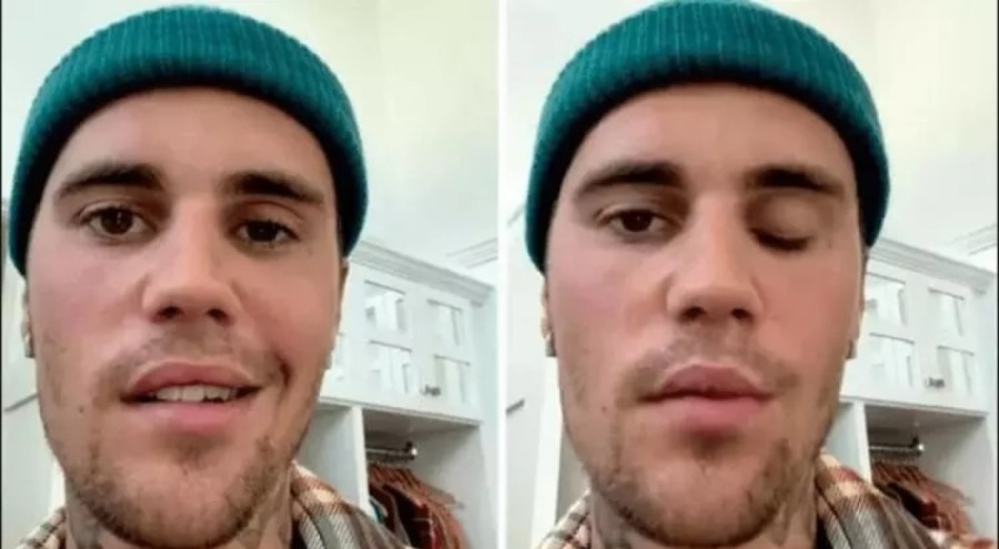 Justin Bieber sağlık sorunları nedeniyle dünya turnesini iptal etti