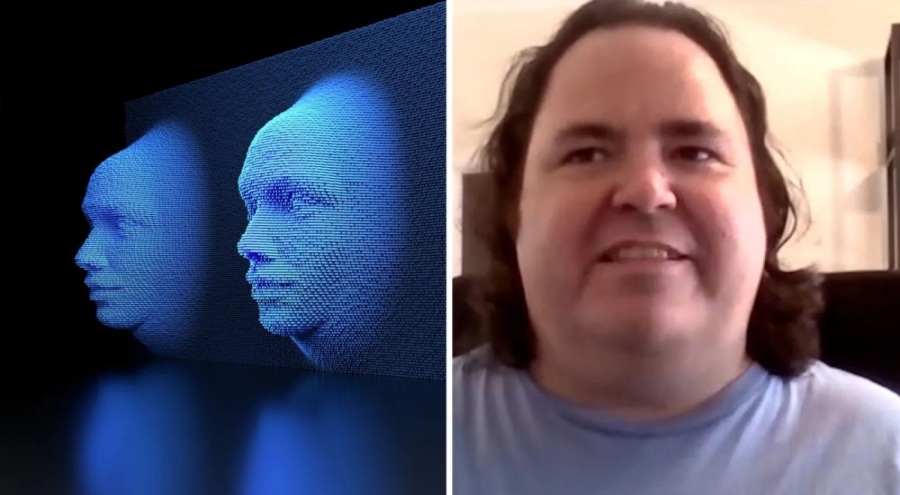 Google'ın kovduğu eski çalışanı ortaya çıktı ve şoke eden iddialarda bulundu!