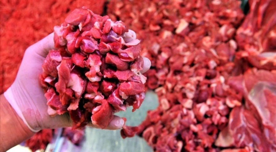 Et fiyatlarında artış sürüyor: "İzah etmekte zorlanıyoruz"