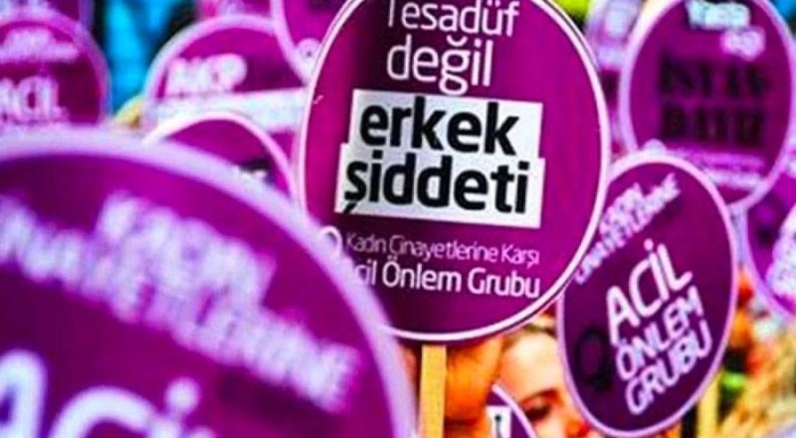 Erkekler şubat ayında 11 kadını öldürdü, en az 40 kadına şiddet uyguladı