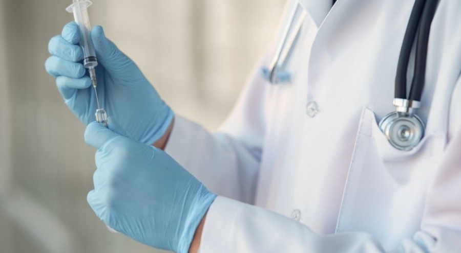 Fransa'da ortaokul öğrencileri ücretsiz HPV aşısı yaptırabilecek