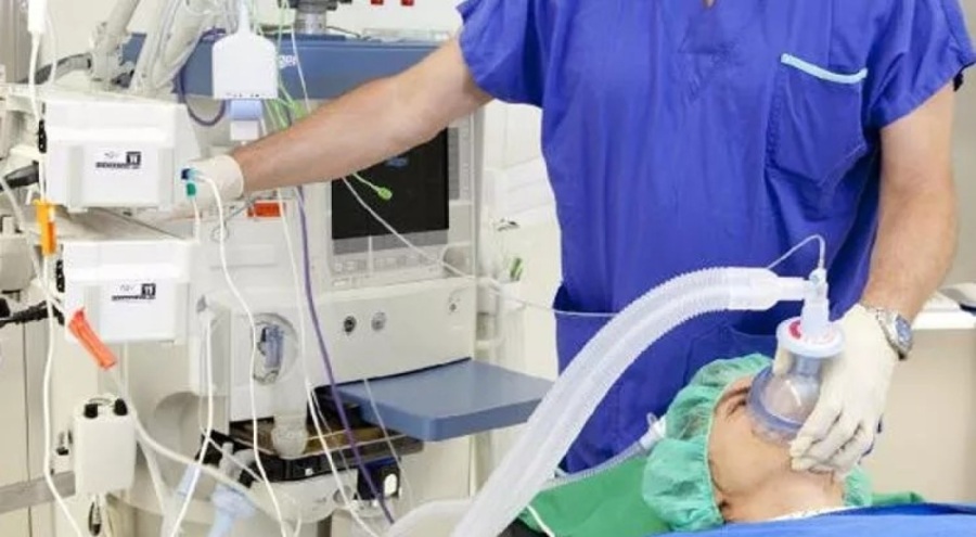 İskoçya'da anestezi maddesi yasaklandı