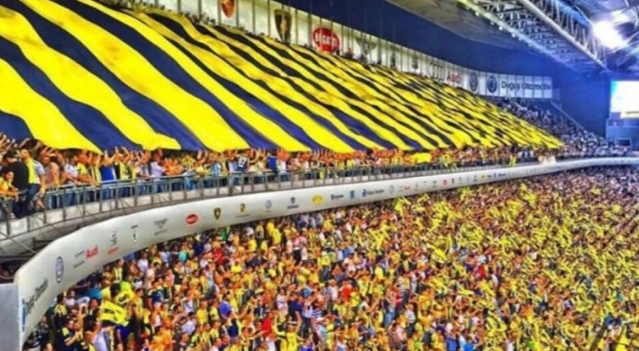 Fenerbahçe'den taraftarlarına hukuki destek