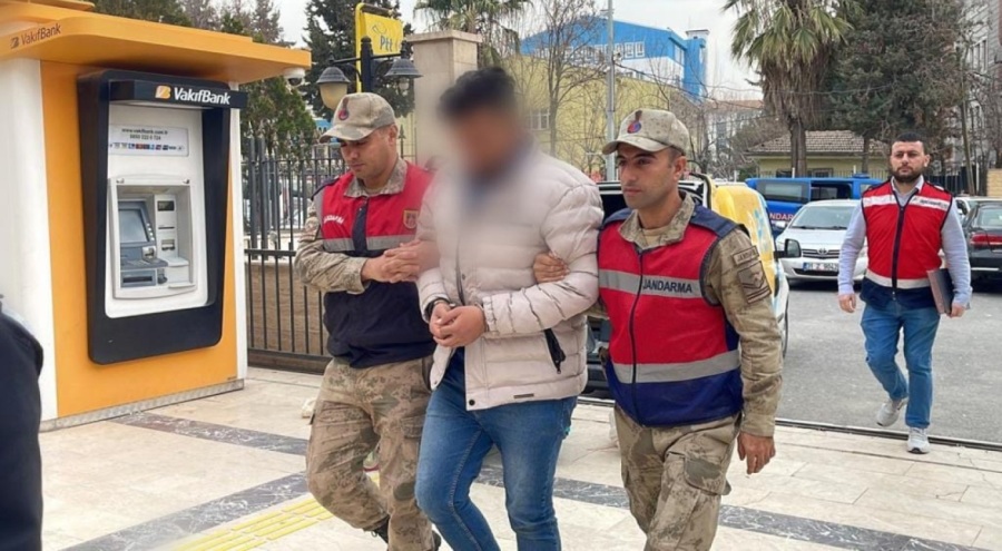 Şanlıurfa'da enkazda soğuktan ölüm yalanına gözaltı