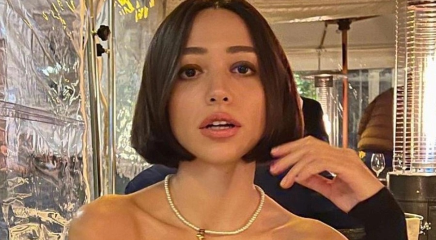 Zeynep Bastık'a, klibinden dolayı 155 bin 712 TL para cezası verildi