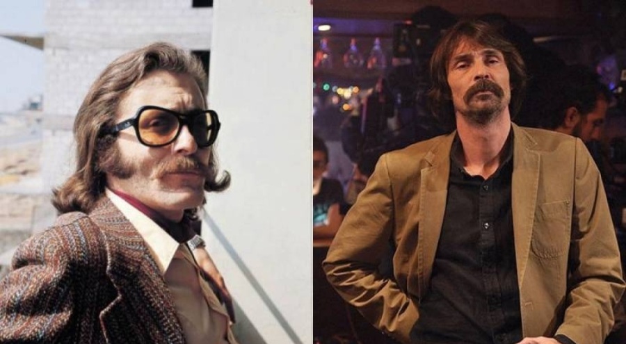 Cem Karaca filmi için Erdal Beşikçioğlu ile görüşmeler sürüyor