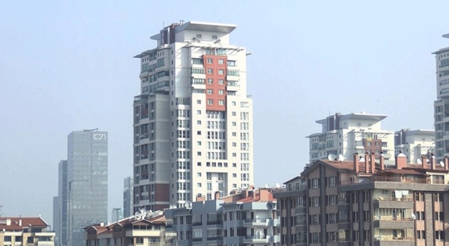 Deprem fırsatçıları ilanlarını geri çekti