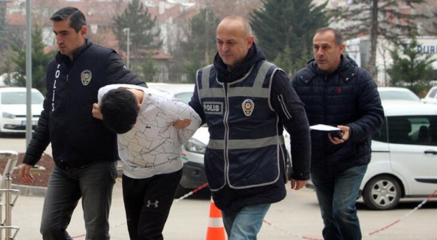 7 yaşındaki çocuğu fidye için kaçıran sanık: Çok kumar oynadım ve sürekli borçlandım