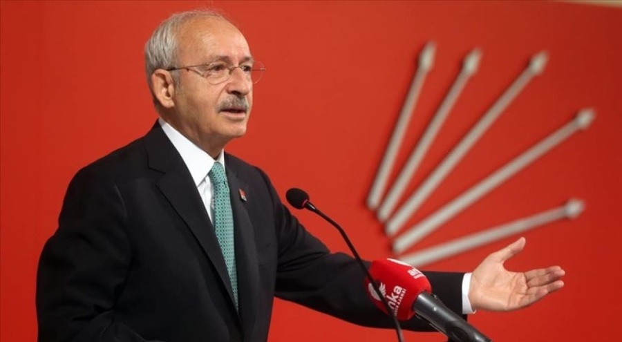 Kılıçdaroğlu'ndan ilk açıklama: Hiç merak etmeyin