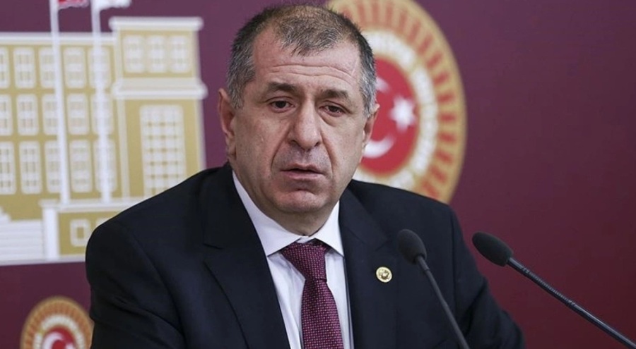 Zafer Partisi Genel Başkanı Ümit Özdağ: Türk halkını Ankara Büyükşehir Belediyesi önüne davet ediyorum