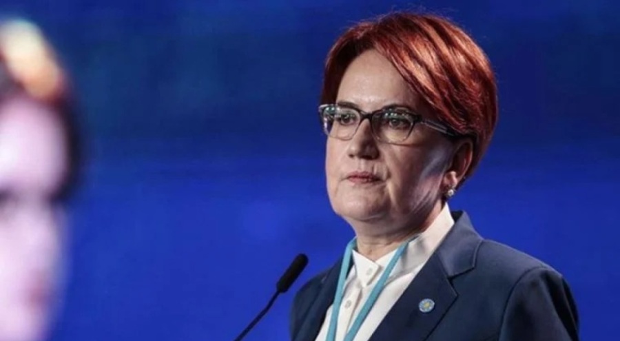 Meral Akşener'in açıklamasının ardından İYİ Partililerden istifa paylaşımları