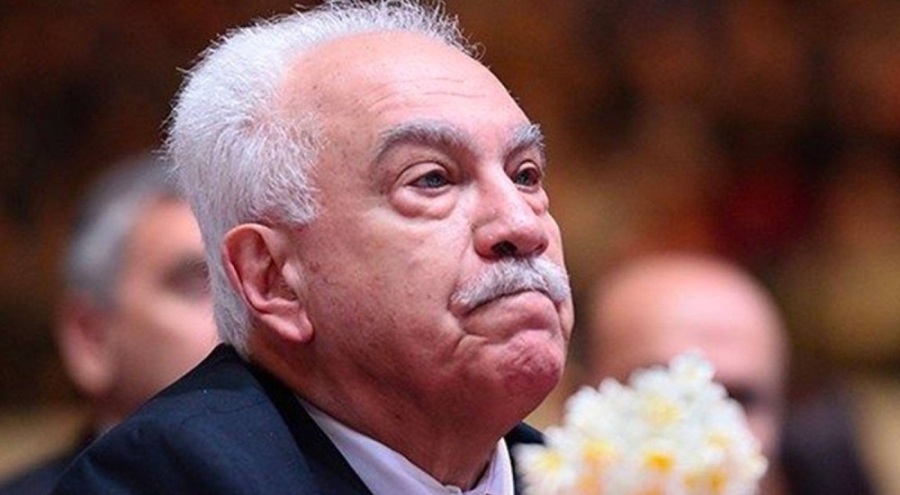 Vatan Partisi Genel Başkanı Doğu Perinçek: ABD'nin seçim planı çıkmazdadır